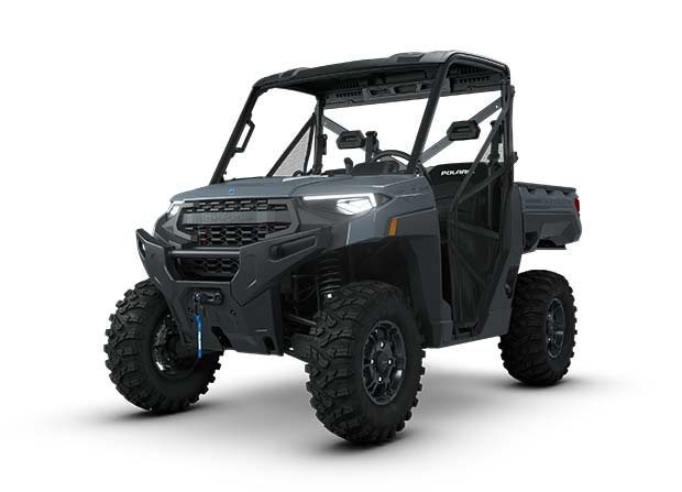 2025 RANGER XP 1000 HD